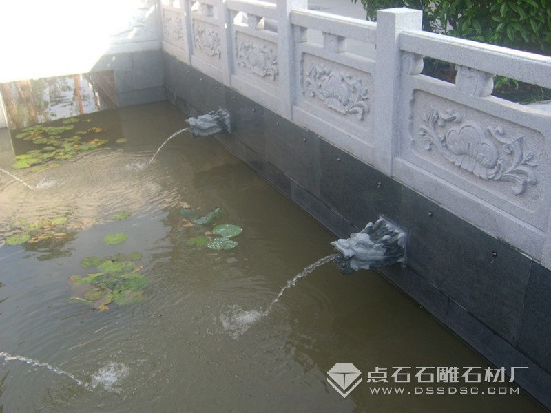 噴水龍頭 龍頭